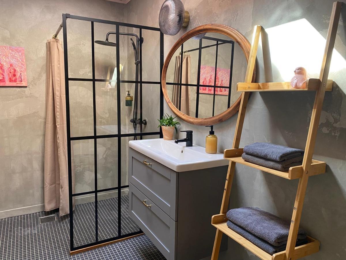 Gallery Studio In The Heart Of Hojer Экстерьер фото