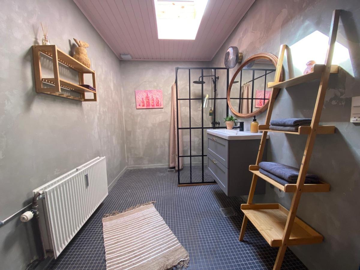 Gallery Studio In The Heart Of Hojer Экстерьер фото