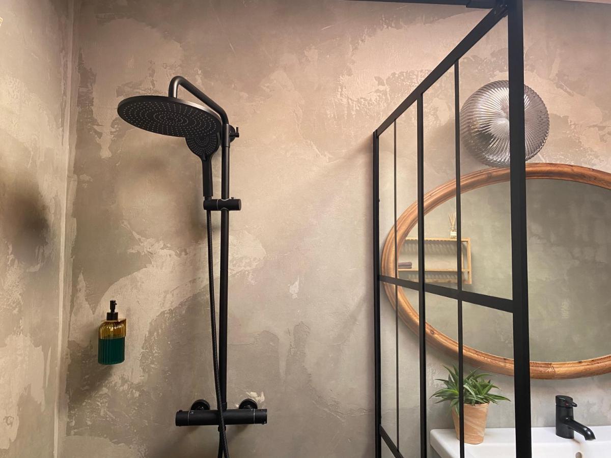 Gallery Studio In The Heart Of Hojer Экстерьер фото