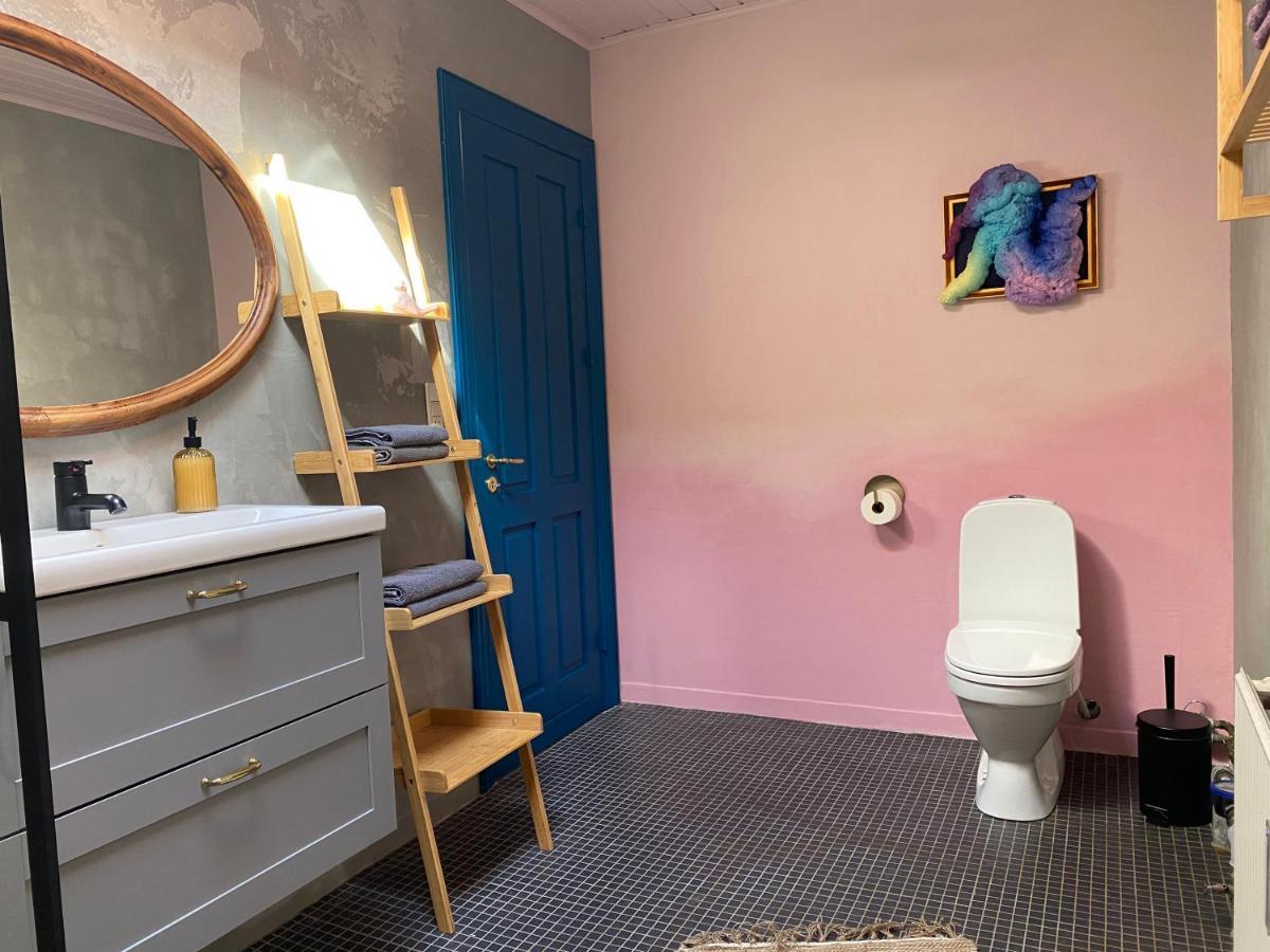 Gallery Studio In The Heart Of Hojer Экстерьер фото